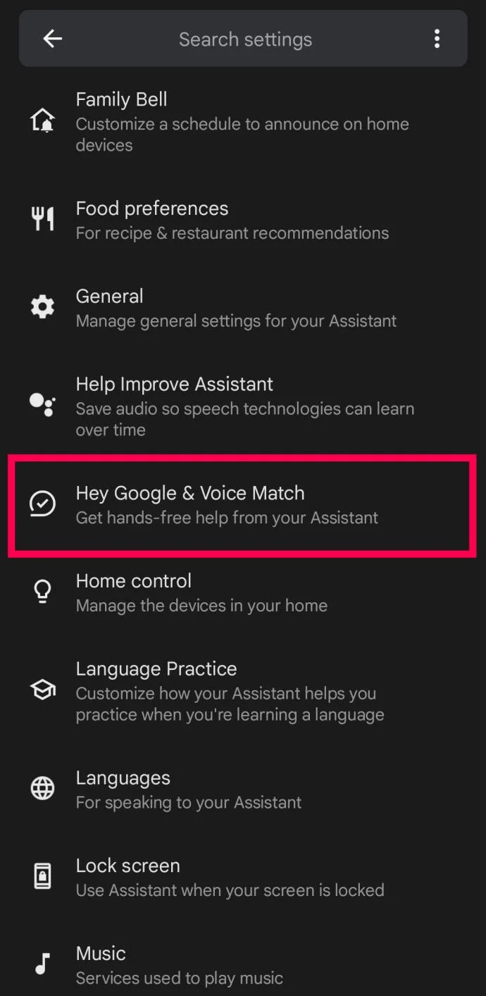 آیا می توانید Wake Word را در خانه گوگل تغییر دهید؟  جواب منفی!