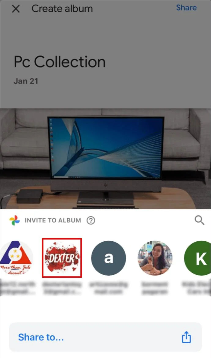 Jak dodać informacje o lokalizacji do swoich zdjęć Google