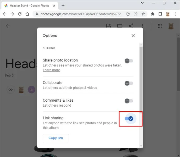 آیا می توانید بررسی کنید چه کسی Google Photos شما را مشاهده کرده است؟