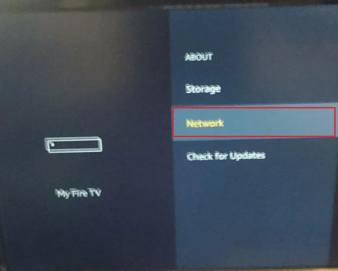 چگونه به روز رسانی خودکار را در آمازون Fire Stick خود خاموش کنیم