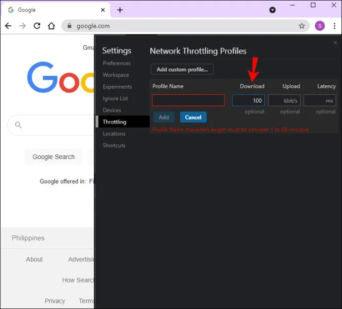 چگونه Chrome را سریعتر دانلود کنیم