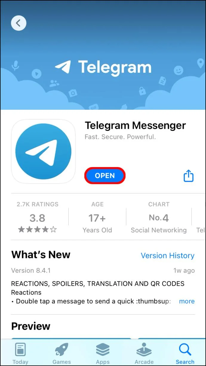 نحوه اضافه کردن نظر به کانال در تلگرام