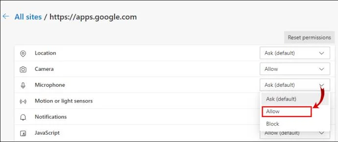 دوربین Google Meet شکست خورد – در اینجا بهترین راه حل ها وجود دارد