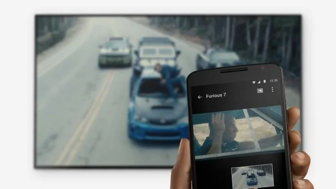 Bir Chromecast'e Kodi Nasıl Yüklenir: Google'ın Dongle'ında Kodi Akışı