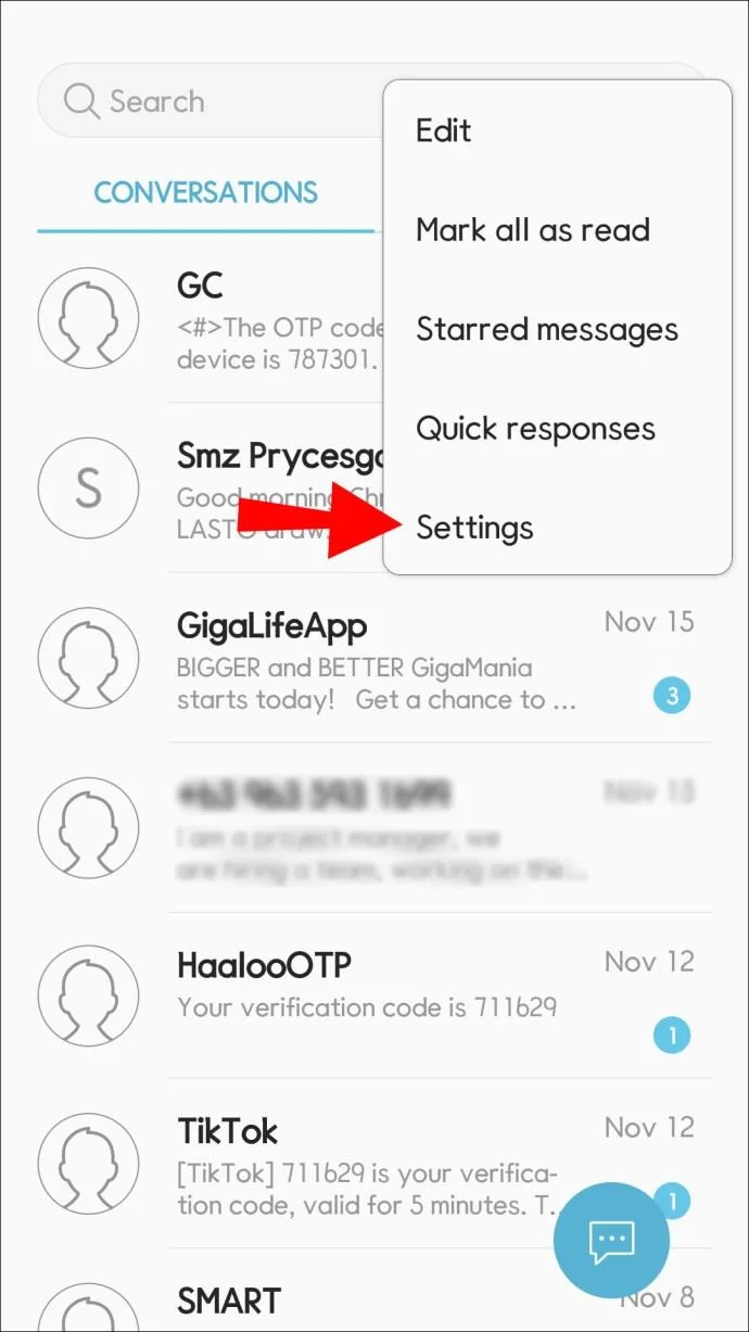 iPhone, Android 및 기타 장치에서 AMBER 경고를 비활성화하는 방법