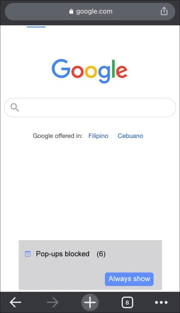 Jak zatrzymać przekierowania w Chrome