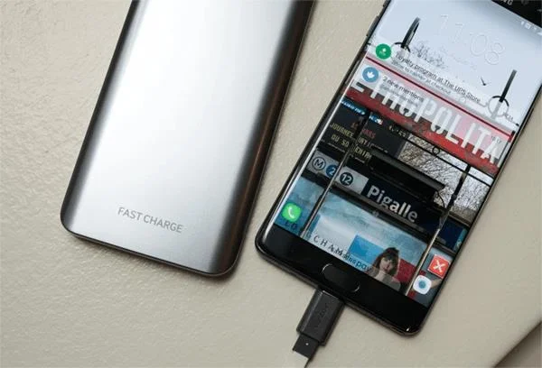 Apakah Pengisian Cepat Mempengaruhi Umur Baterai?