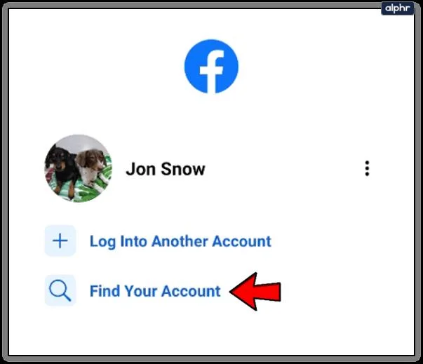 Mijn Facebook-account is gehackt en verwijderd - wat moet ik doen?