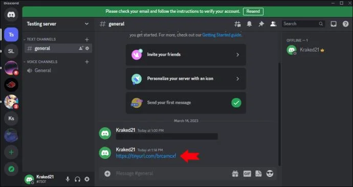 چگونه پیش نمایش های آزار دهنده لینک را در Discord پنهان کنیم