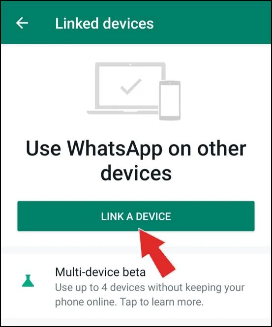 Como fazer uma chamada de vídeo do WhatsApp no ​​Windows 10