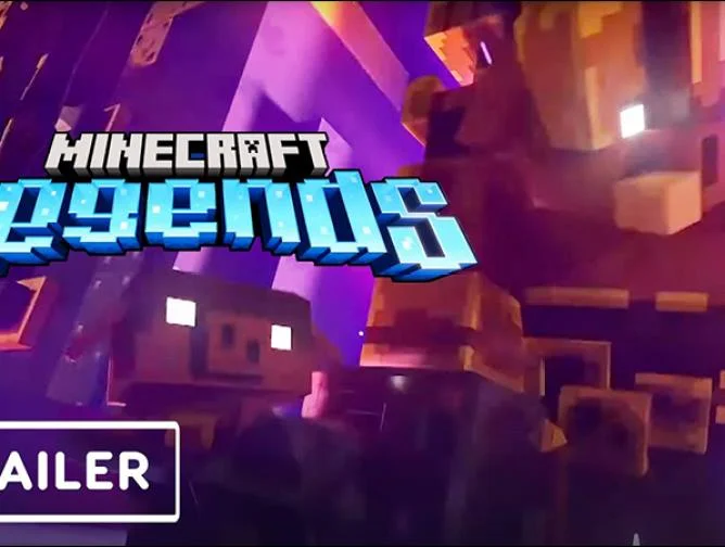 Minecraft Legends: همه چیزهایی که می دانیم