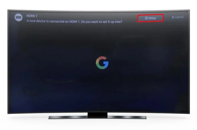 چگونه Chromecast را در تلویزیون هوشمند سامسونگ فعال کنیم