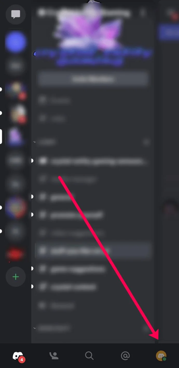 چگونه بازی ها را به کتابخانه Discord اضافه کنیم