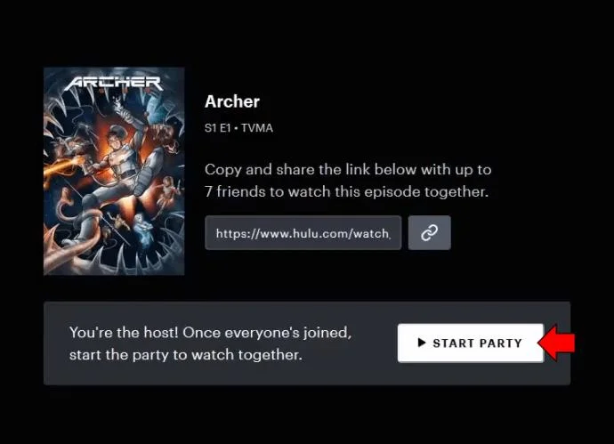 Cara Menonton Film Dengan Teman Online