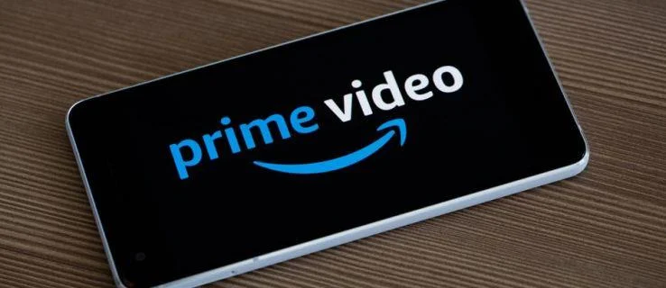 Come regolare la qualità video in Amazon Prime Video
