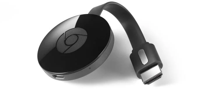 Bir Chromecast'e Kodi Nasıl Yüklenir: Google'ın Dongle'ında Kodi Akışı Bir Chromecast'e Kodi Nasıl Yüklenir: Google'ın Dongle'ında Kodi Akışı