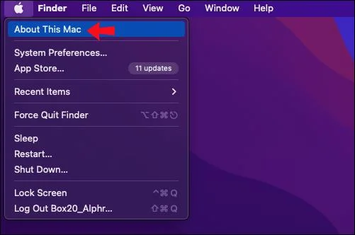 نحوه رفع عدم نمایش تصاویر پیش نمایش مک