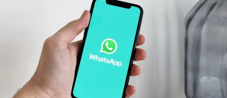 نحوه پیدا کردن مخاطبین در واتس اپ