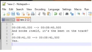 نحوه اضافه کردن زیرنویس در VLC Media Player