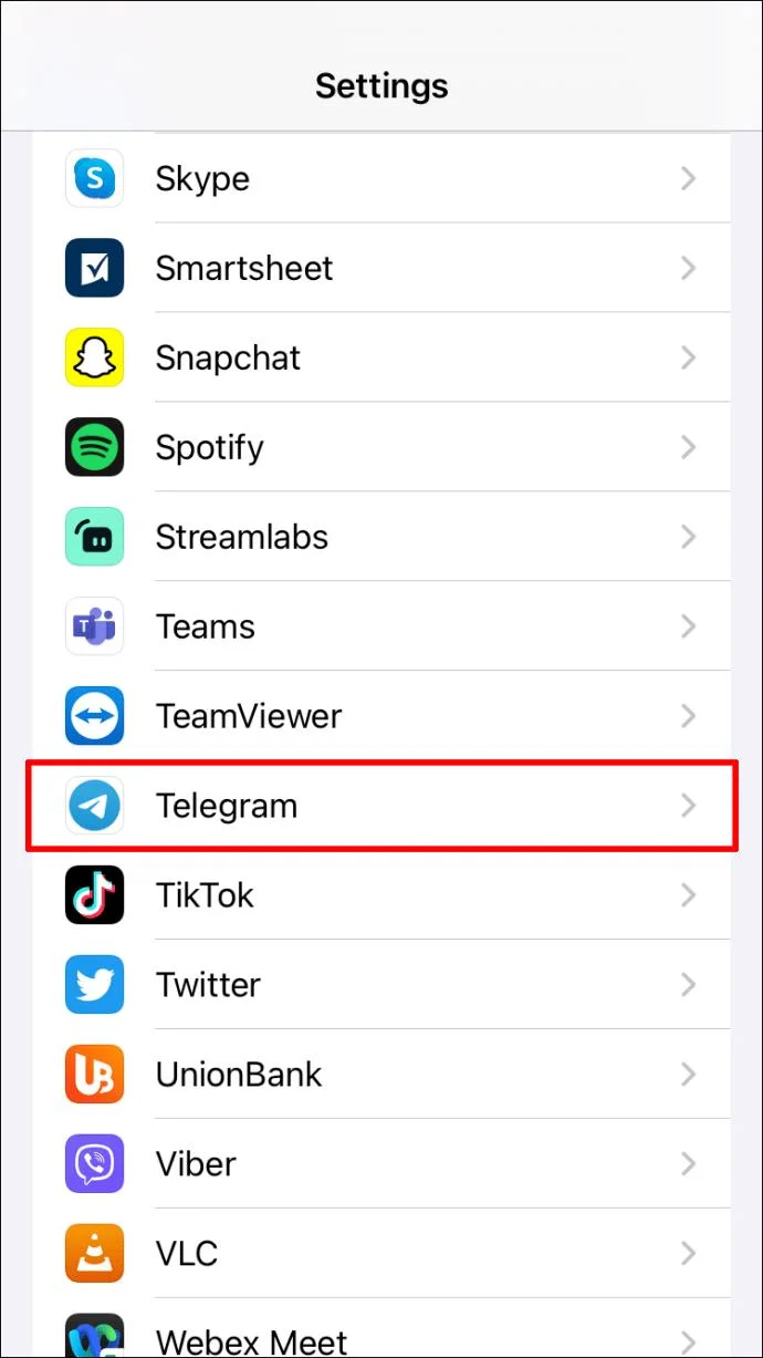 نحوه رفع عدم اتصال تلگرام در رایانه شخصی یا تلفن هوشمند