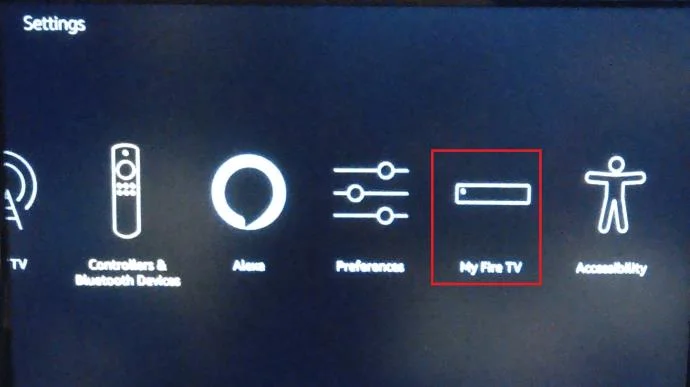 چگونه به روز رسانی خودکار را در آمازون Fire Stick خود خاموش کنیم