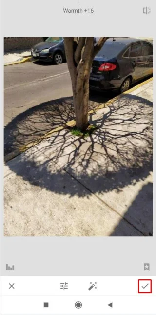 Cara Membuat Kolase Foto Di Snapseed