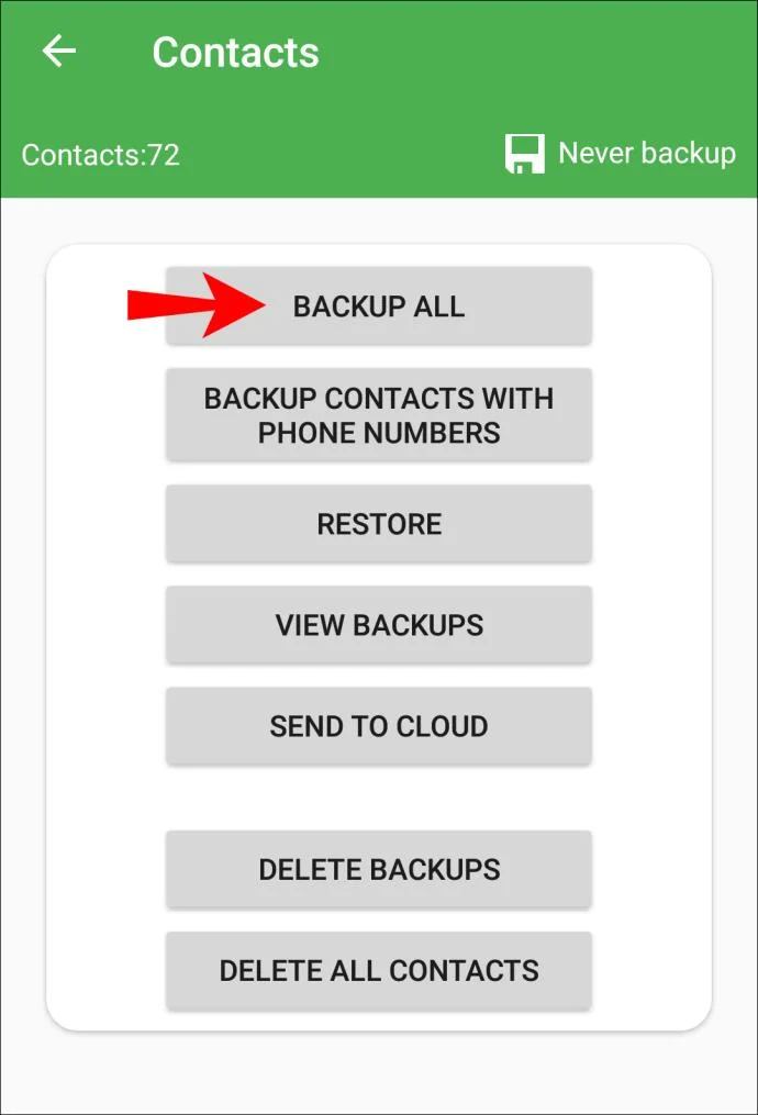 نحوه همگام سازی مخاطبین گوگل با ICloud نحوه همگام سازی مخاطبین گوگل با ICloud