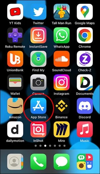Snapchat muestra una X en lugar de una cámara: he aquí por qué y cómo solucionarlo