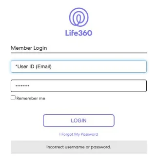 전화번호 없이 Life360을 사용하는 방법