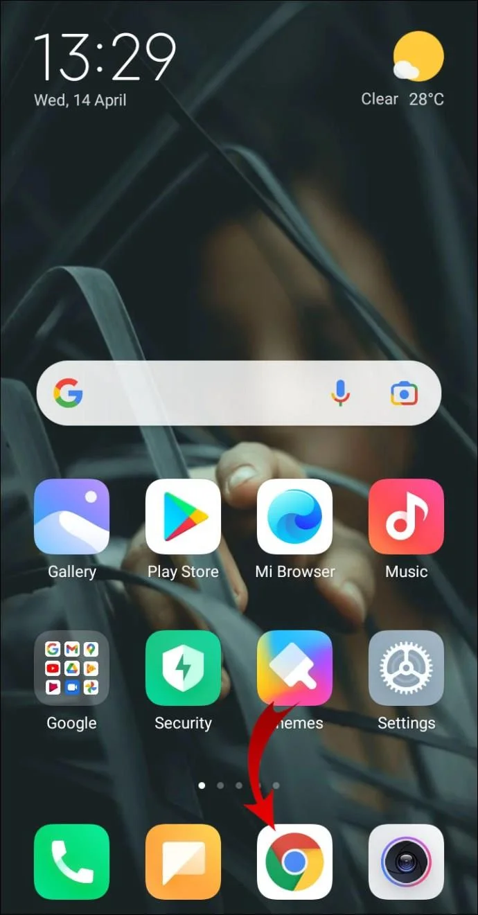 Jak odzyskać usuniętą historię w Google Chrome