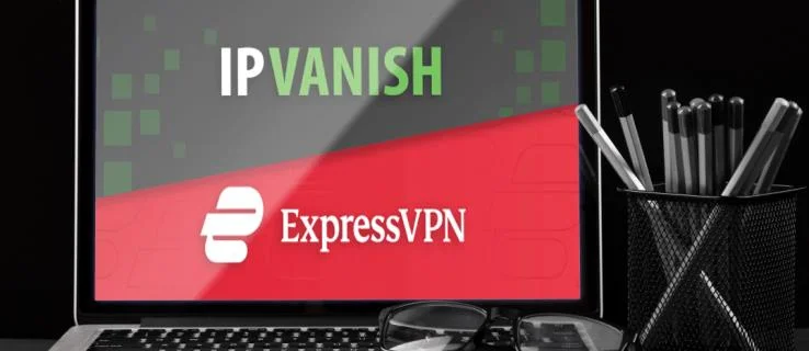 ExpressVPN versus. IPVanish: wat is beter? ExpressVPN versus. IPVanish: wat is beter?