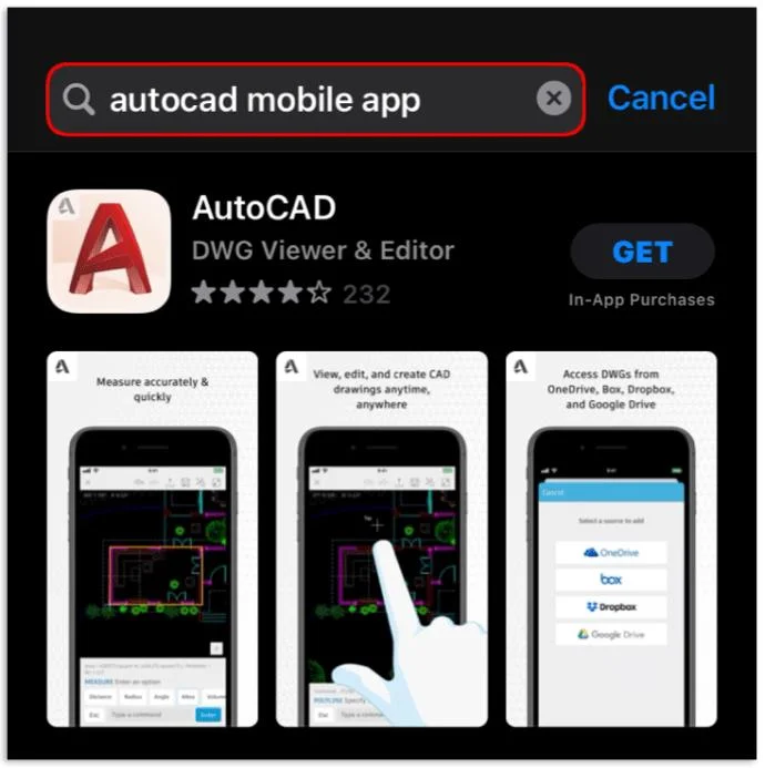 Cara Membuka File DXF