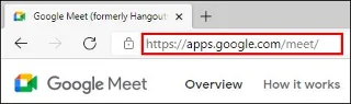 دوربین Google Meet شکست خورد – در اینجا بهترین راه حل ها وجود دارد