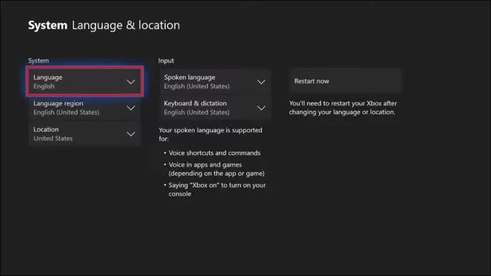 نحوه تغییر زبان در Apex Legends
