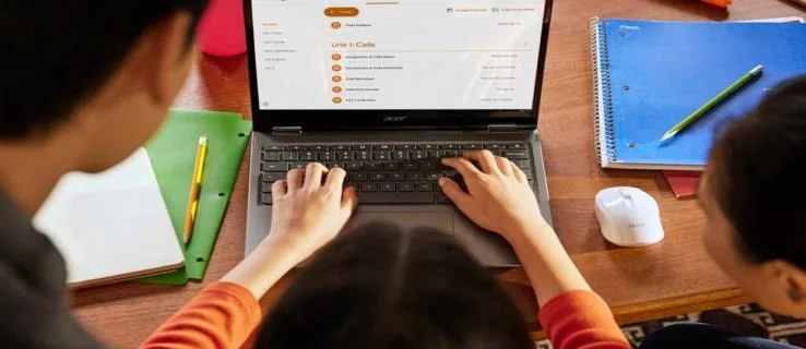 Jak naprawić AnyDesk, gdy klawiatura nie działa