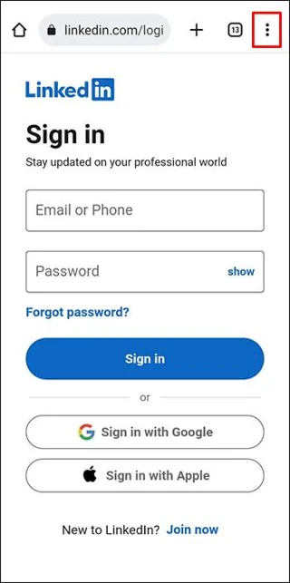 Como conceder acesso de administrador a uma página do LinkedIn