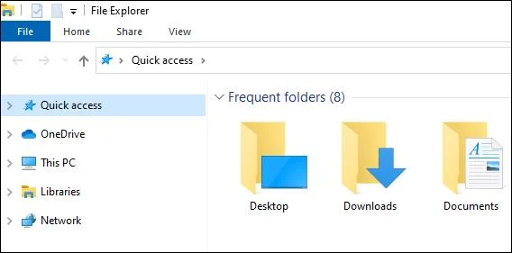 نحوه نمایش اندازه پوشه در رایانه شخصی، Google Drive یا Dropbox
