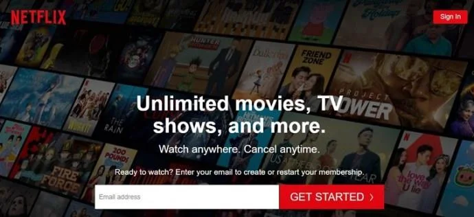 Cómo cambiar el idioma en Netflix [Todos los dispositivos]