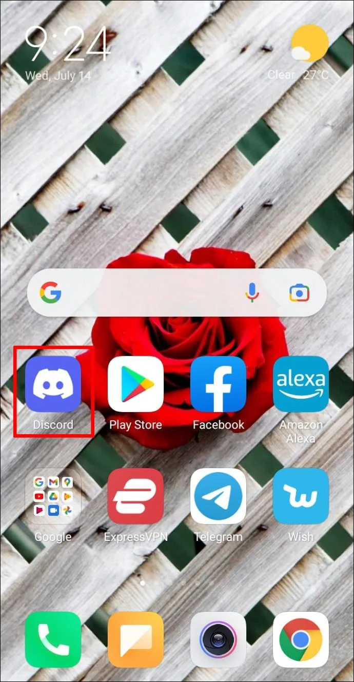 نحوه استفاده از VPN با Discord