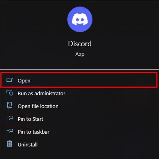 چگونه رنگ نمایه خود را در Discord تغییر دهید