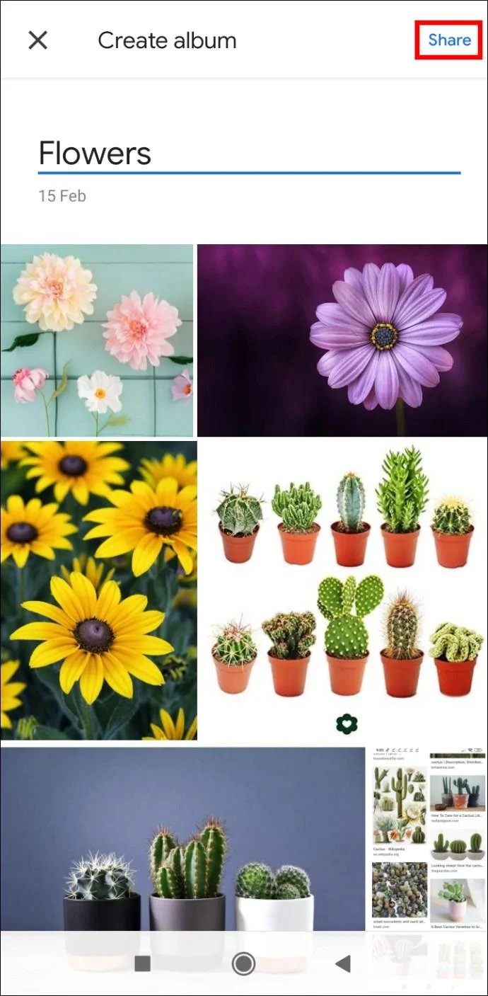 Cara Membuat Kolase Foto Di Snapseed