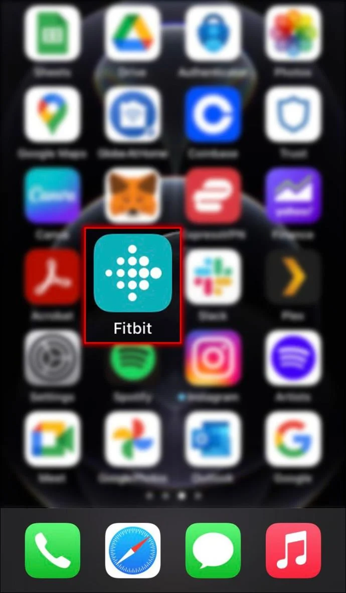 Cara Mengubah Waktu Di FitBit