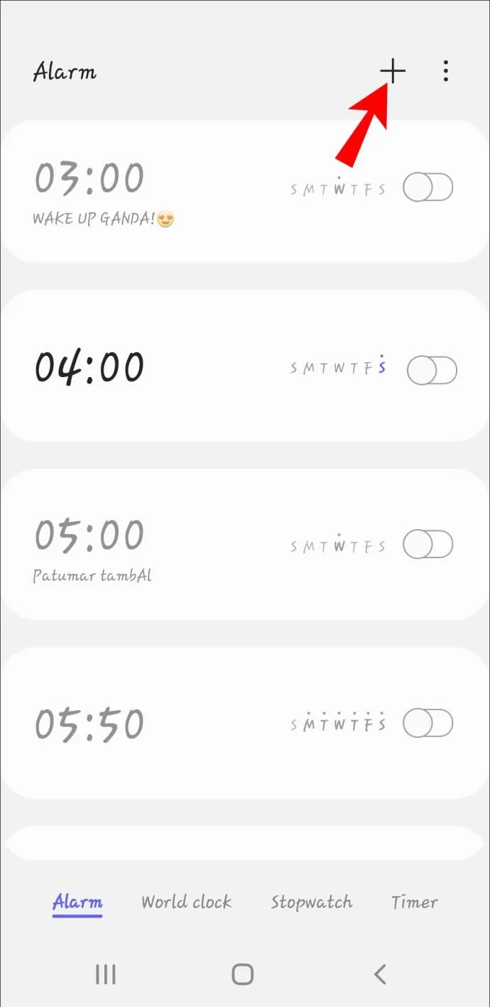 چگونه یک آهنگ را به عنوان زنگ هشدار در یک دستگاه اندرویدی تنظیم کنیم