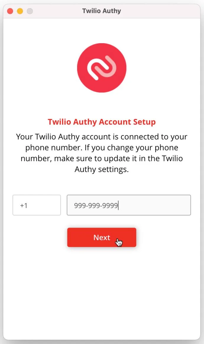 نحوه استفاده از Google Authenticator در دسکتاپ