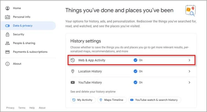 Cara Mengosongkan Sejarah Carian Dalam Chrome