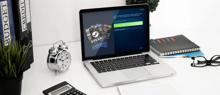 Comment offrir un jeu à partir de votre bibliothèque Steam