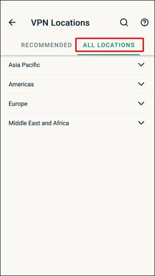 Cómo cambiar la región de Netflix y ver cualquier país de Netflix (todos los dispositivos)