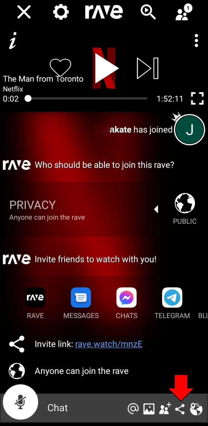 Cara Menonton Film Dengan Teman Online