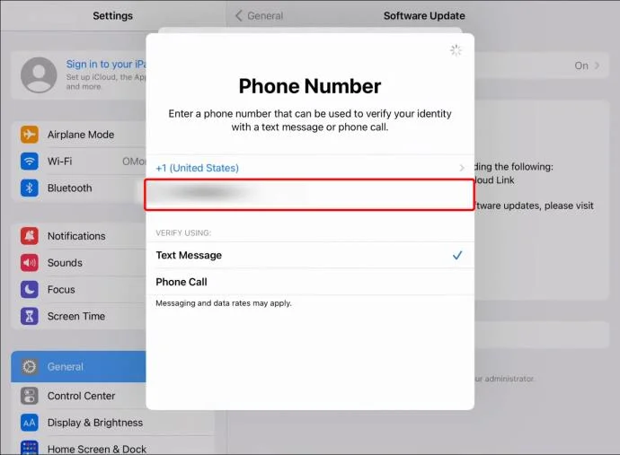 نحوه ایجاد یک آدرس ایمیل ICloud