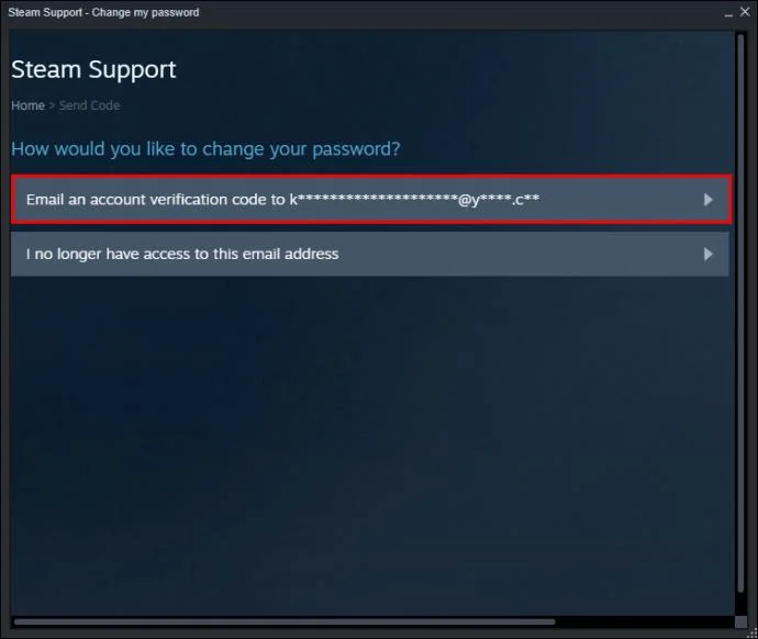 نحوه بازیابی اکانت Steam که هک شده است
